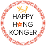 happy hong konger