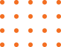 Orange dots in gray and white squares