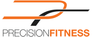 Precision Fitness Logo