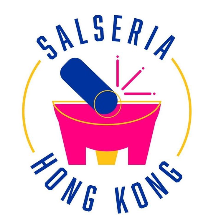 Salseria Hong Kong Logo
